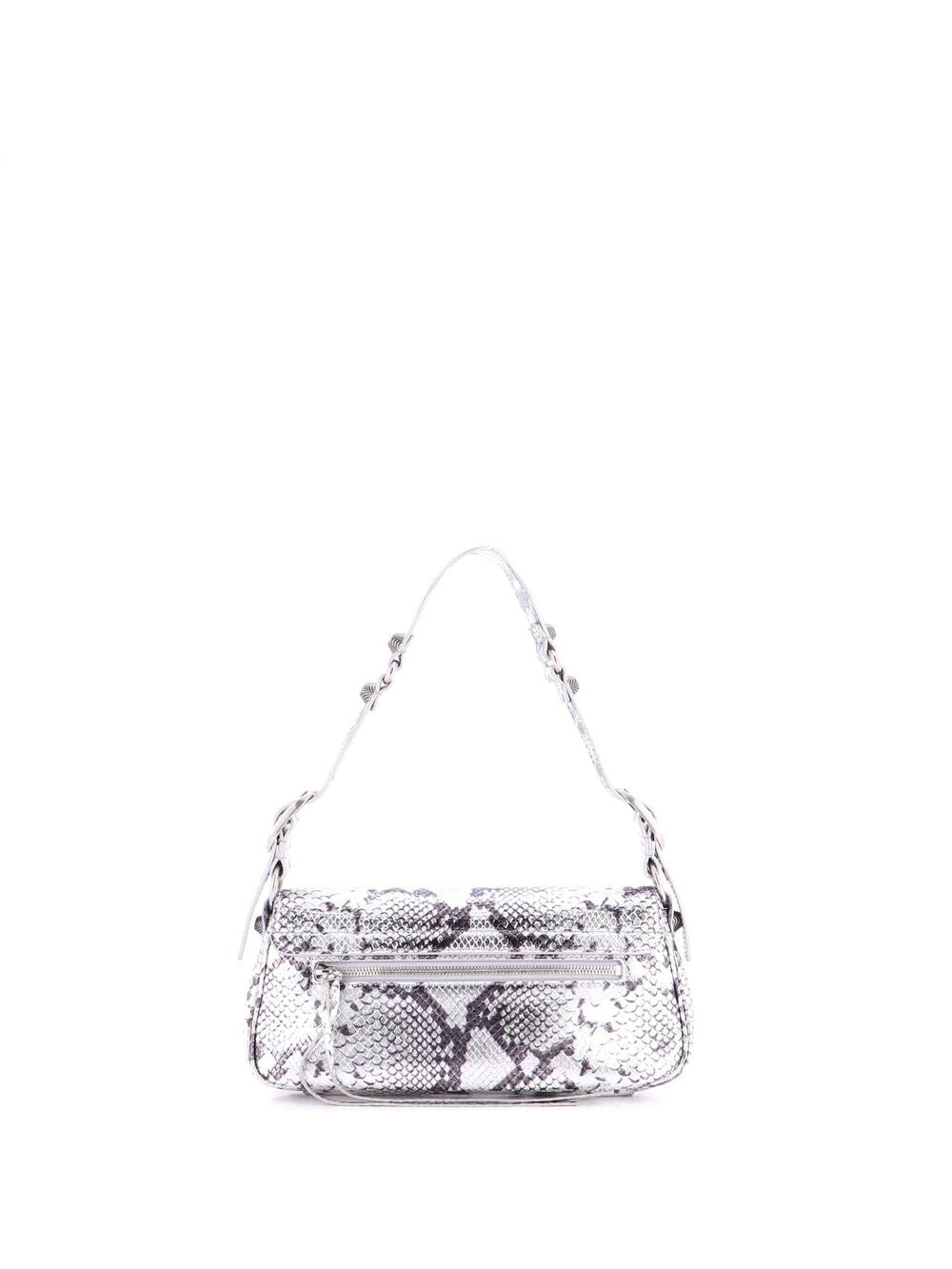 Balenciaga Le Cagole Giant Studs Sling #275373B14B - Picture 3 of 6